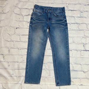 Faded Glory Youth Blue Jeans